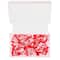 6 Packs: 50 ct. (300 total) Clover Wonder Clips